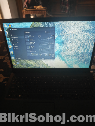 Acer Extensa Laptop